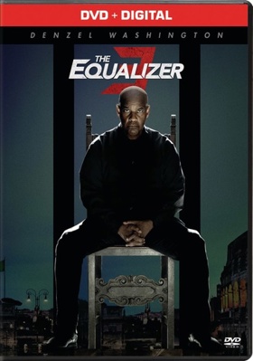 The Equalizer 3 B0CGY6WXVW Book Cover