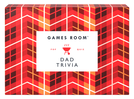 Dad Trivia B0B6DQDJWG Book Cover