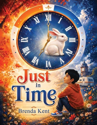 Just in Time B0HLSM4TWW Book Cover