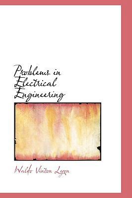 Problems in Electrical Engineering 1103121103 Book Cover