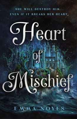 Heart of Mischief 0241683890 Book Cover