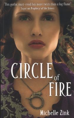 Circle of Fire 1905654464 Book Cover