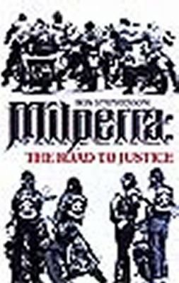 Milperra: The Road to Justice 1741101719 Book Cover