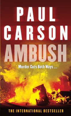 Ambush 0099469286 Book Cover