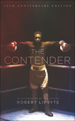 The Contender 0881030147 Book Cover