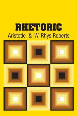 Rhetoric 1731704283 Book Cover