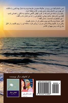 Tabestan-E on Sal (That Year's Summer - A Persi... [Persian] 1540410285 Book Cover