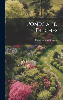 Ponds and Ditches 1020673265 Book Cover