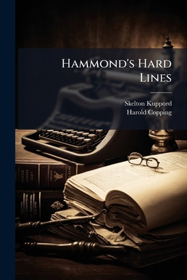 Hammond's Hard Lines 1171715544 Book Cover