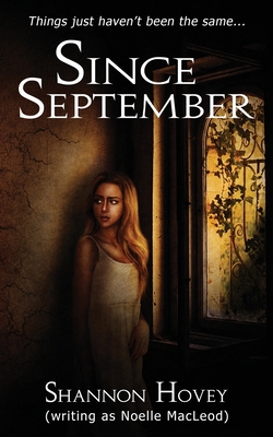 Since September 1482796414 Book Cover