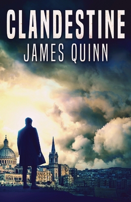 Clandestine 4824102871 Book Cover