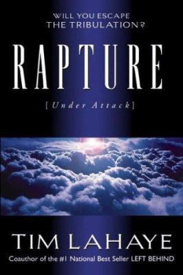 Rapture: Under Attack 1576733912 Book Cover