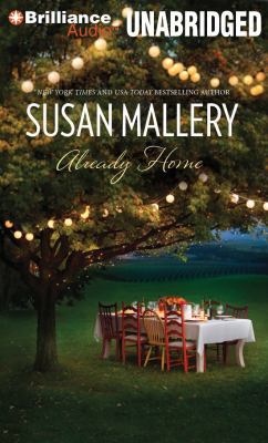 Already Home 1469240793 Book Cover