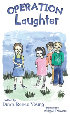 Operation Laughter 1959548573 Book Cover