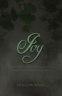 Ivy 1968729003 Book Cover