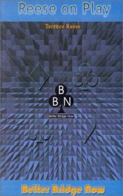 Reese on Play 0953021831 Book Cover