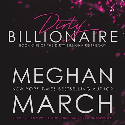 Dirty Billionaire 1504716787 Book Cover