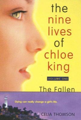 The Fallen 1417628219 Book Cover