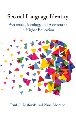 Second Language Identity 1316625729 Book Cover