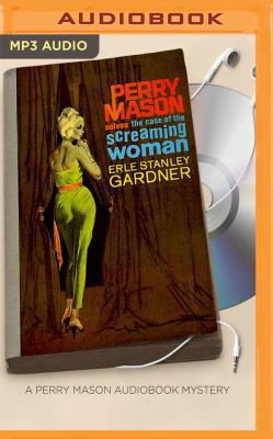 The Case of the Screaming Woman 1531828256 Book Cover