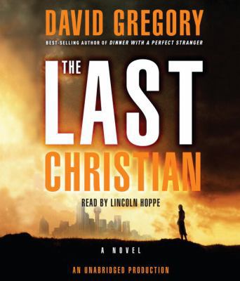 The Last Christian 0307715191 Book Cover
