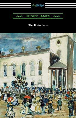 The Bostonians 1420962051 Book Cover
