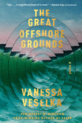 The Great Offshore Grounds 1984899570 Book Cover