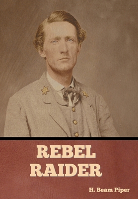 Rebel Raider B0BN75KCSN Book Cover