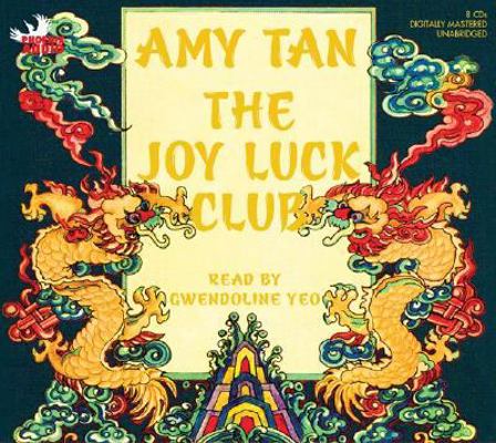 The Joy Luck Club 1597771791 Book Cover