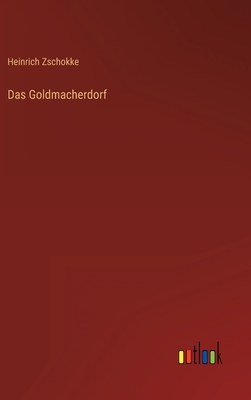 Das Goldmacherdorf [German] 3368272071 Book Cover