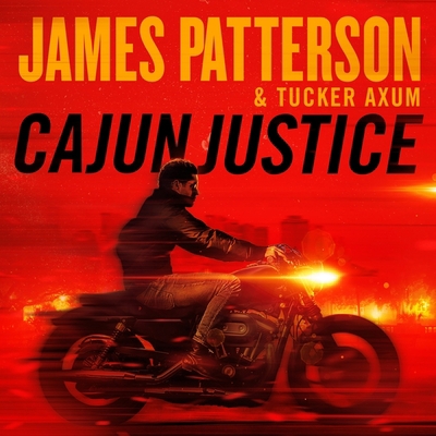 Cajun Justice 1549187848 Book Cover
