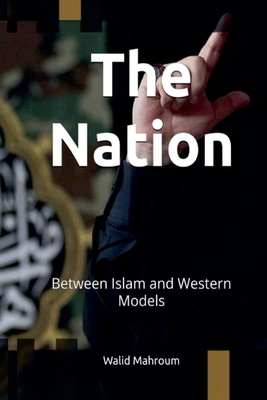 The Nation B0F88QWS2Y Book Cover