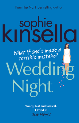 Wedding Night 0552778516 Book Cover
