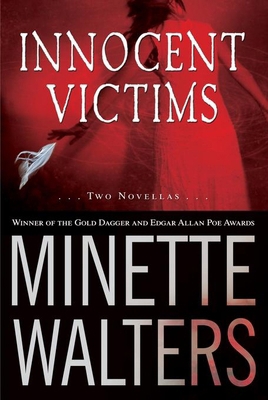 Innocent Victims: Two Novellas 080212612X Book Cover