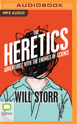 The Heretic's Mark 1867533561 Book Cover