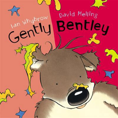 Gently Bentley 0340875623 Book Cover
