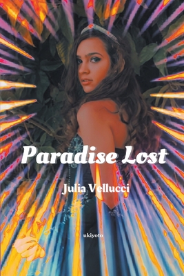 Paradise Lost B0CB22QBZ3 Book Cover