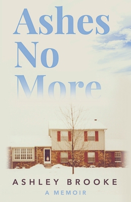 Ashes No More B0CZBC813V Book Cover