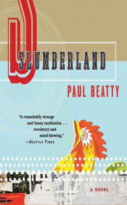 Slumberland 1978604785 Book Cover
