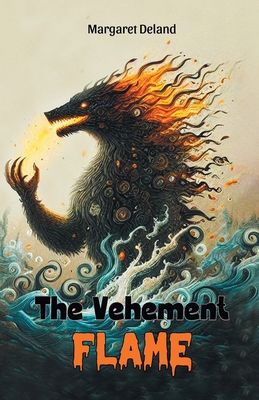 The Vehement Flame 9368090963 Book Cover
