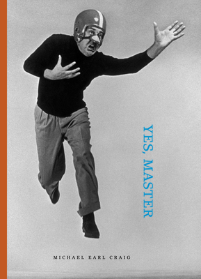 Yes, Master 0977106462 Book Cover