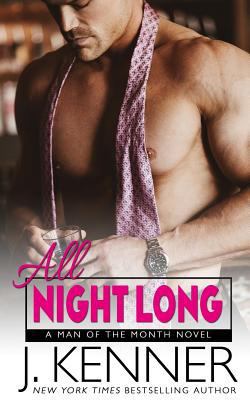All Night Long 1940673798 Book Cover