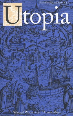 Utopia 0300002386 Book Cover