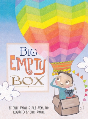 Big Empty Box 1736259717 Book Cover