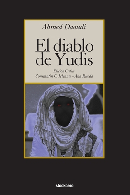 El diablo de Yudis [Spanish] 1949938158 Book Cover