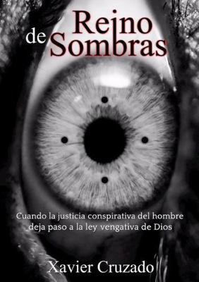 Reino de Sombras [Spanish] 8409028646 Book Cover