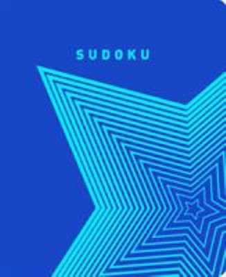 Sudoku (B640s 2018) 1788282019 Book Cover