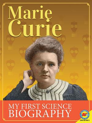 Marie Curie 1791109551 Book Cover