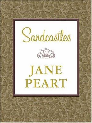 Sandcastles (Valentine Novella Collection) [Large Print] 0786269057 Book Cover