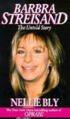 Barbra Streisand 0786000511 Book Cover